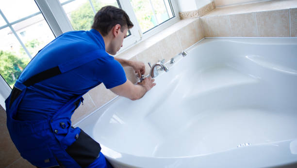 Professional Plumbing Services in Aberdeen, IN